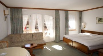 Hotel-appartement La Perle Appartement Zermatt