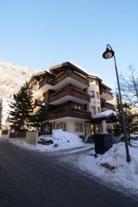 Hotel-appartement La Perle Appartement *